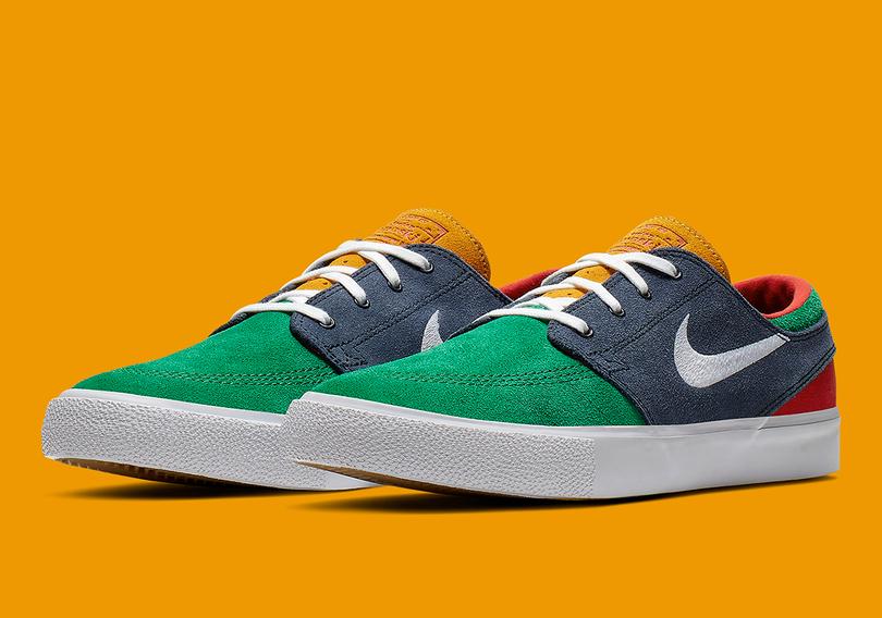 nike-sb-janoski-green-navy-red-yellow-aq7475-300-2