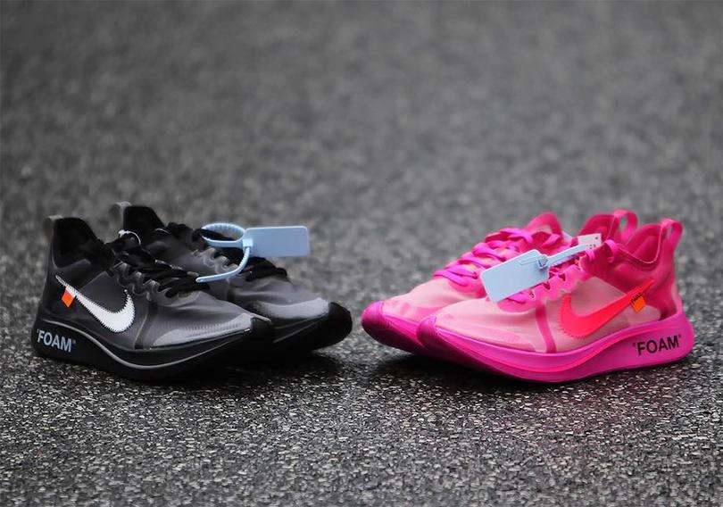 off-white-nike-zoom-fly-pink-black