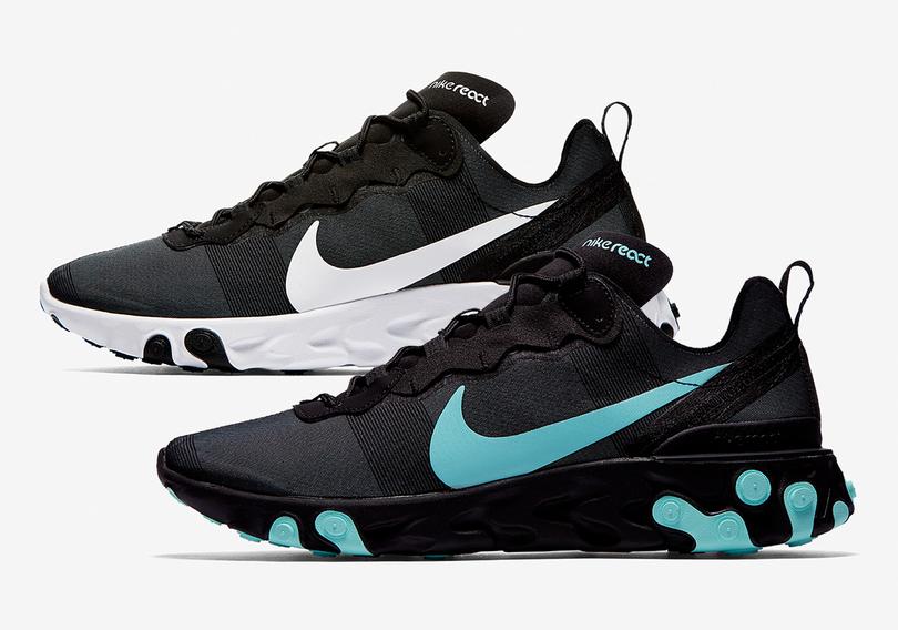 nike-react-element-black-white-blue