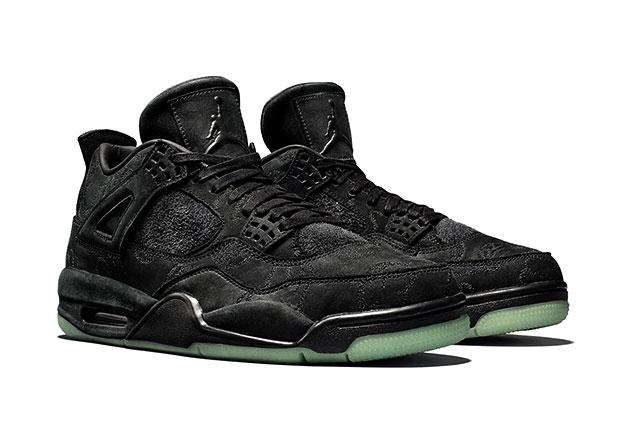 kaws-jordan-4-black-how-to-buy