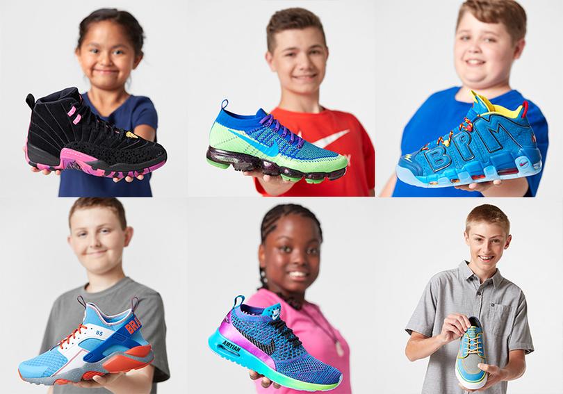 nike-doernbecher-freestyle-2017-release-dates