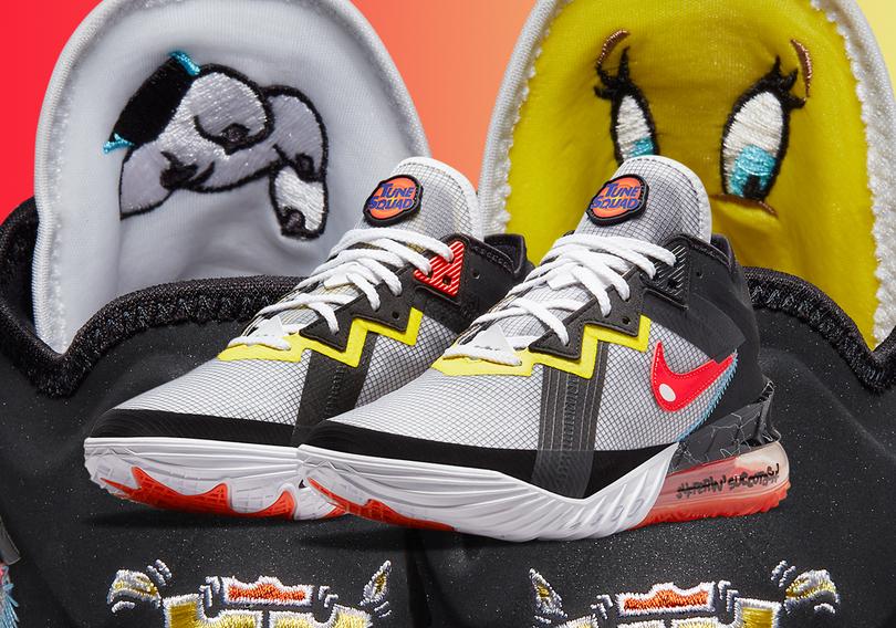 nike-lebron-18-low-sylvester-tweety-CV7562-103