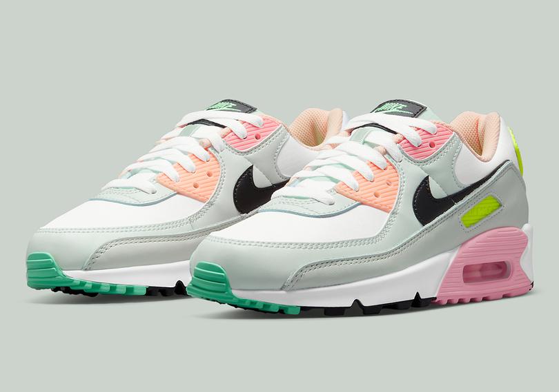 Nike-Air-Max-90-CZ1617-100-4