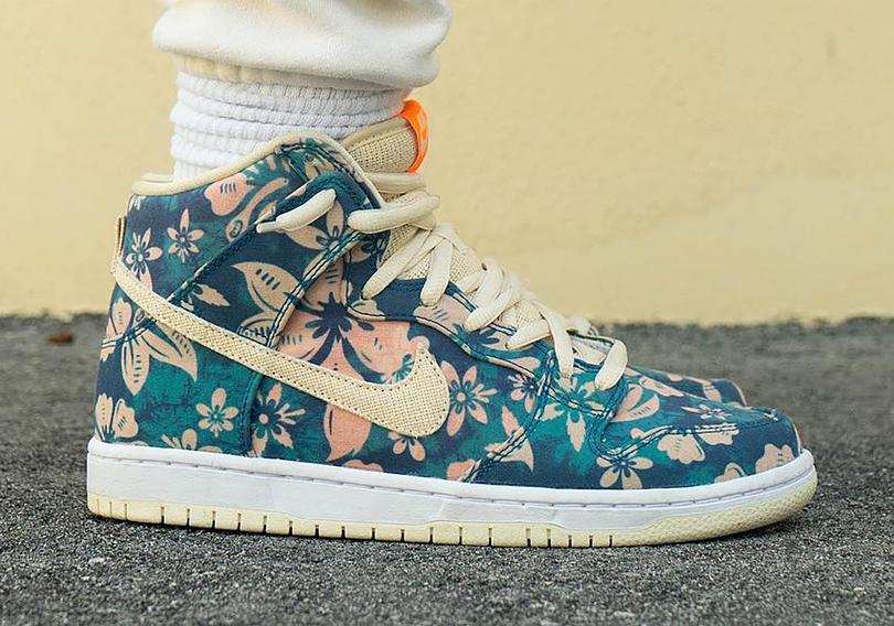 Nike-SB-Dunk-High-Hawaii-CZ2232-300-0