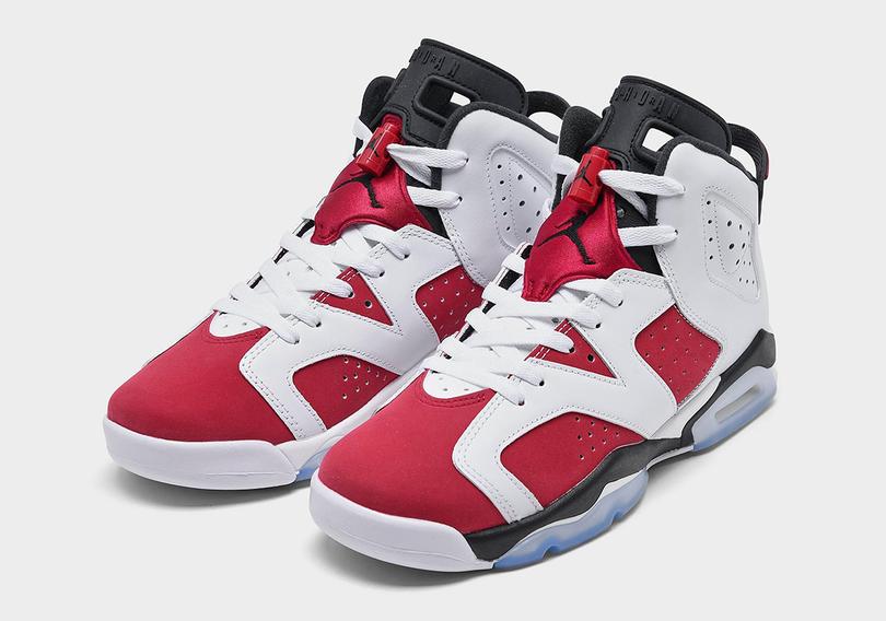 jordan-6-carmine-kids-2021