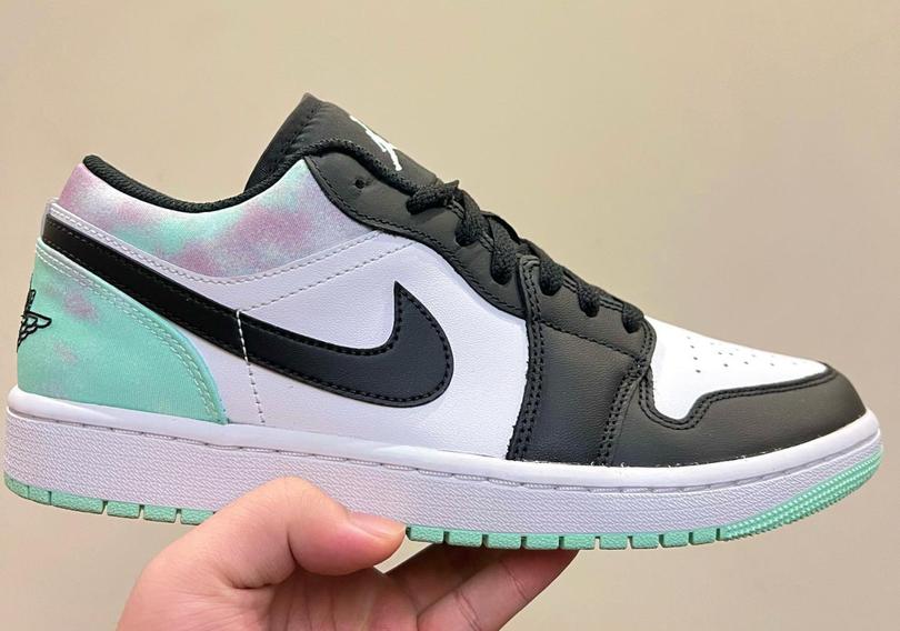 Air-Jordan-1-Low-Tie-Dye-1