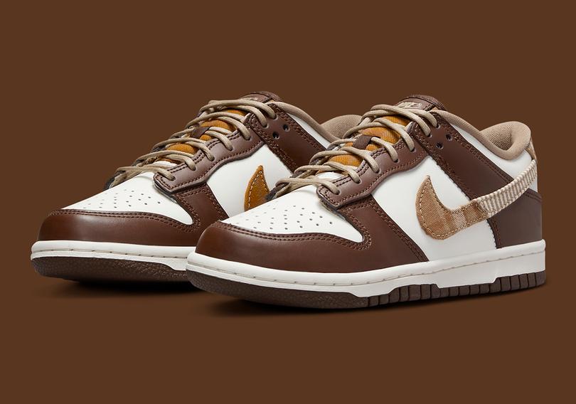 nike-dunk-low-gs-brown-plaid-fv3653-191-7