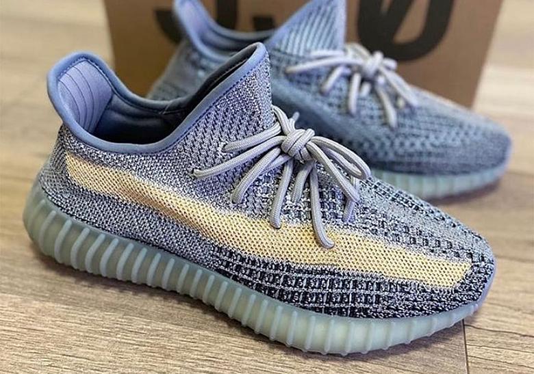 adidas-Yeezy-Boost-350-v2-Ash-Blue-Photos-2