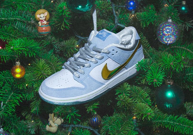 Sean-Cliver-Nike-SB-Dunk-Low-Holiday-Special-Store-List-0