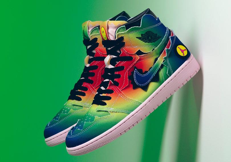 J-Balvin-Air-Jordan-1-Release-Reminder-0