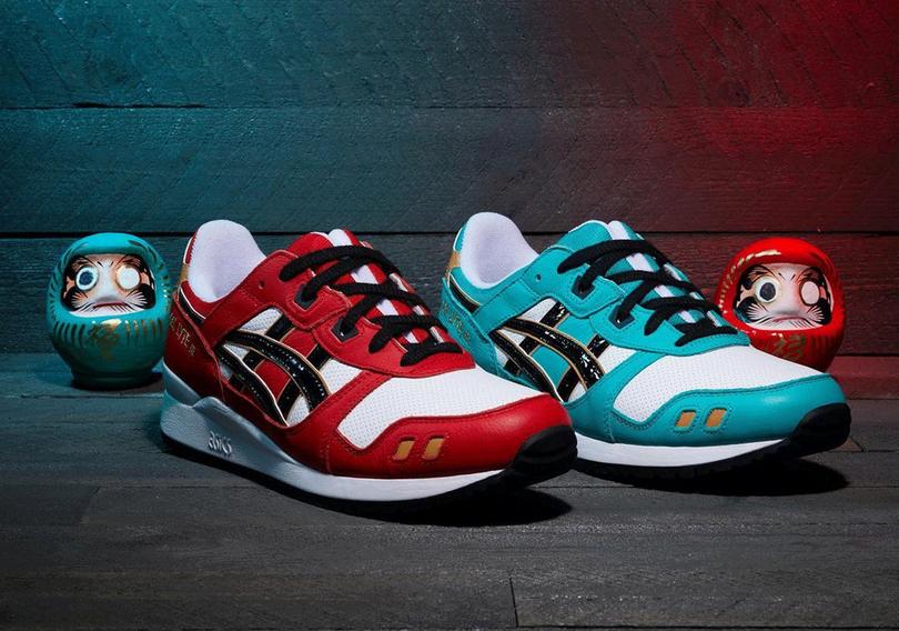 ASICS-GEL-Lyte-III-Daruma-Pack