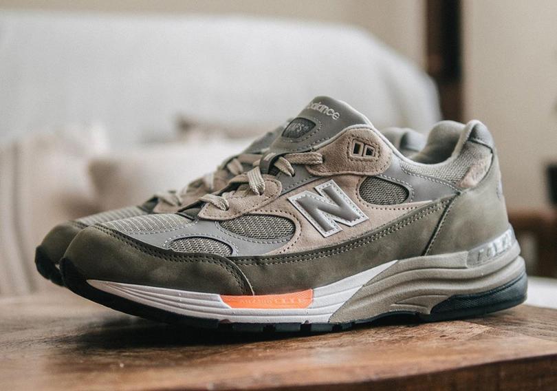 WTAPS-New-Balance-992-Olive-Grey-Release-Date-0