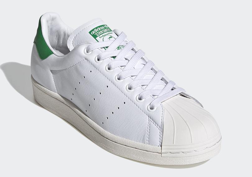 adidas-SuperStan-White-Green-FW9328-4